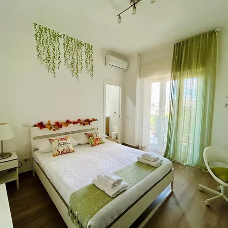 Penzion Vivina_081 Neapol